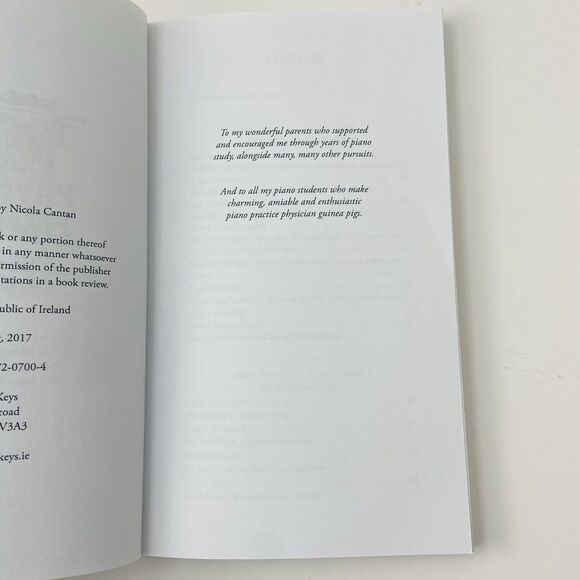 The Piana Practice Physician‘s Handbook By Nicola Cantan - Picture 11 of 14